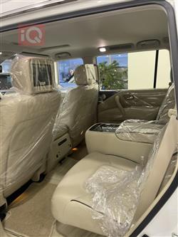 Infiniti QX80